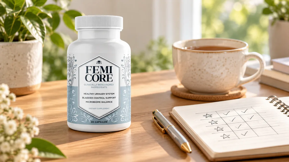 FemiCore Reviews and Ratings: Our Scorecard & Where to Look