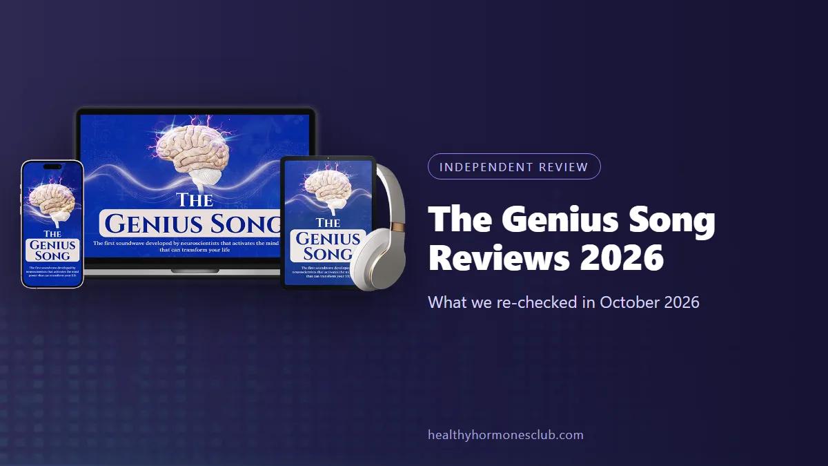 The Genius Song Reviews 2026: What We Re-Checked in October 2026
