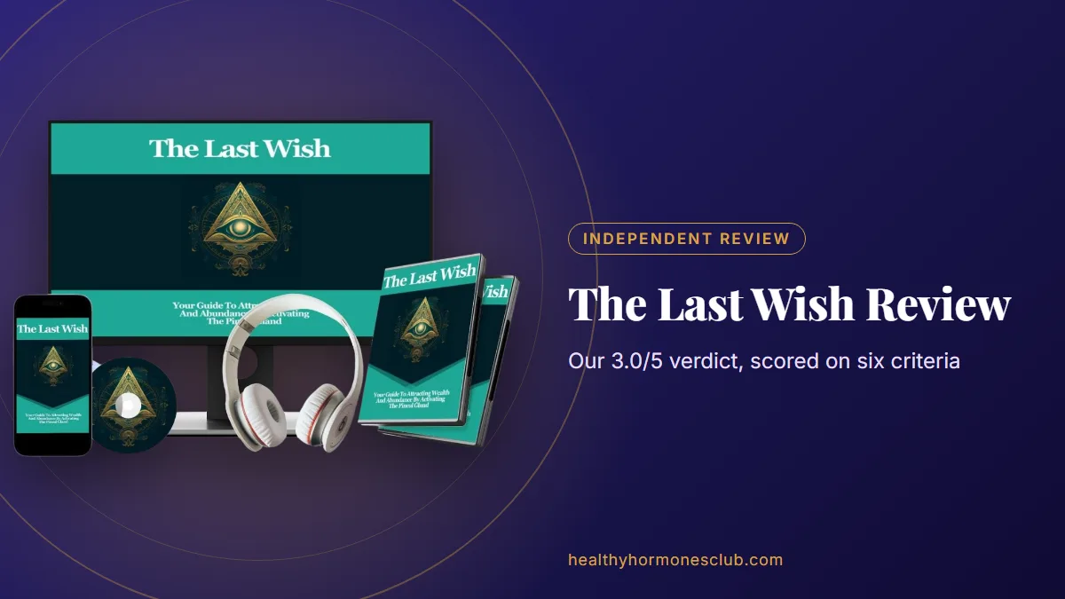The Last Wish Review: Our 3.0/5 Verdict, Scored on Six Criteria