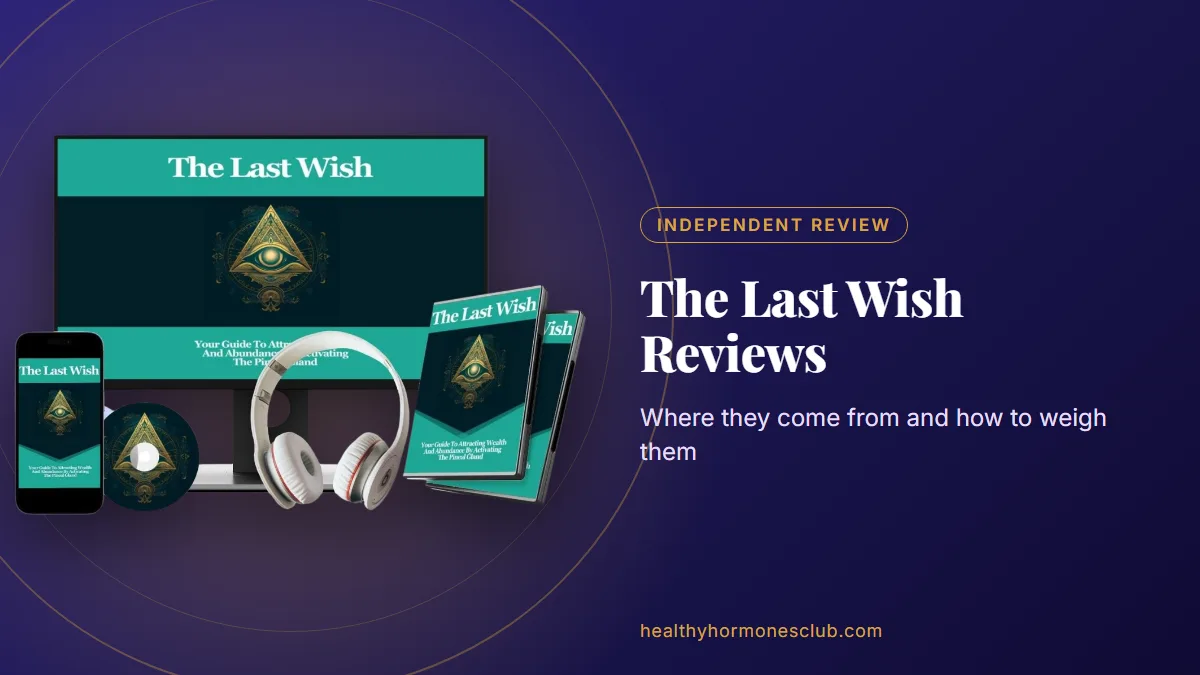 The Last Wish Reviews: Where They Come From and How to Weigh Them