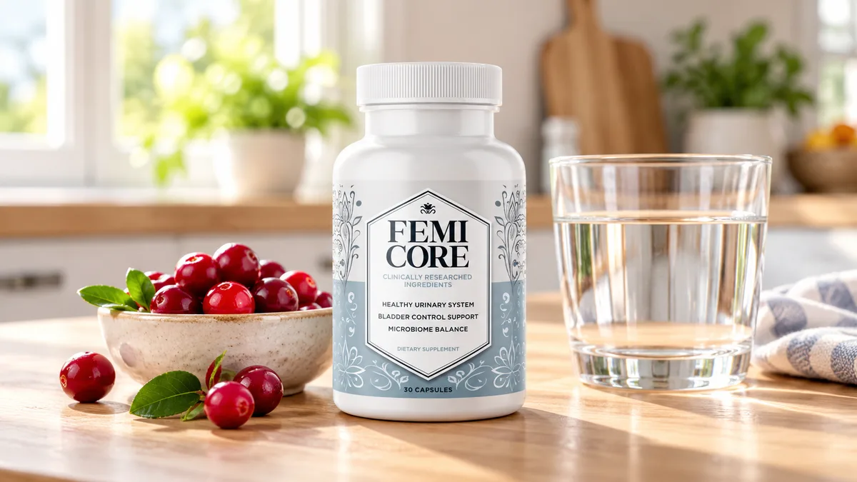 What Are the Benefits of FemiCore? Each Claim Rated