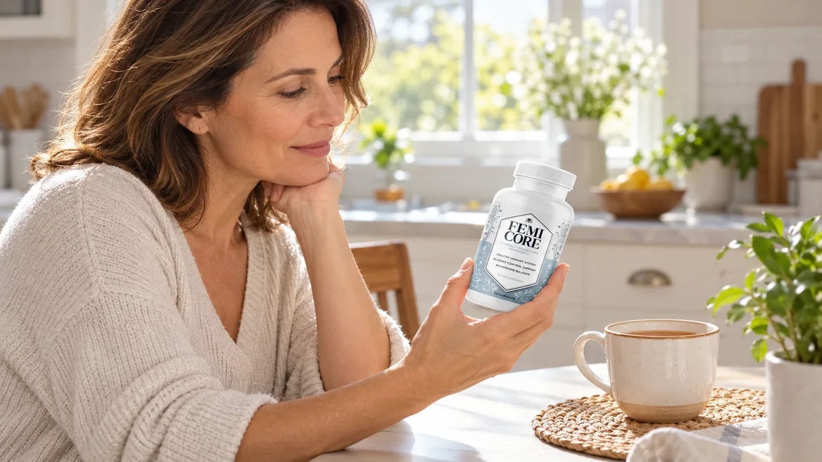Who Should Use FemiCore? Fit Guide and Who Should Skip It