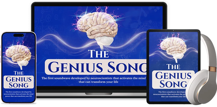 The Genius Song product image