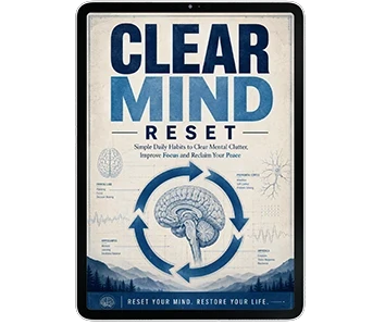 Neuro Serge bonus guide 1: Clear Mind Reset
