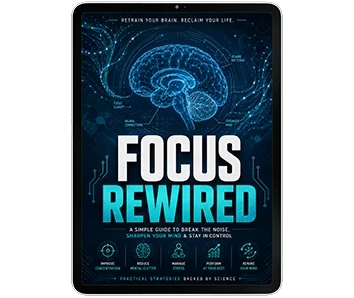 Neuro Serge bonus guide 2: Focus Rewired