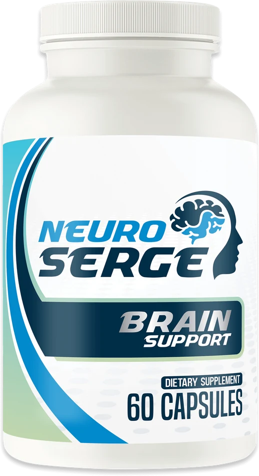 Neuro Serge product image